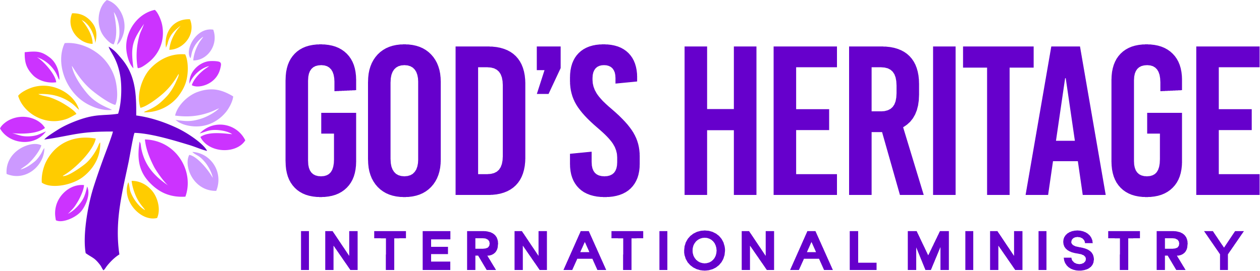 Gods Heritage International Ministry Slot Online Slot Gacor Resmi